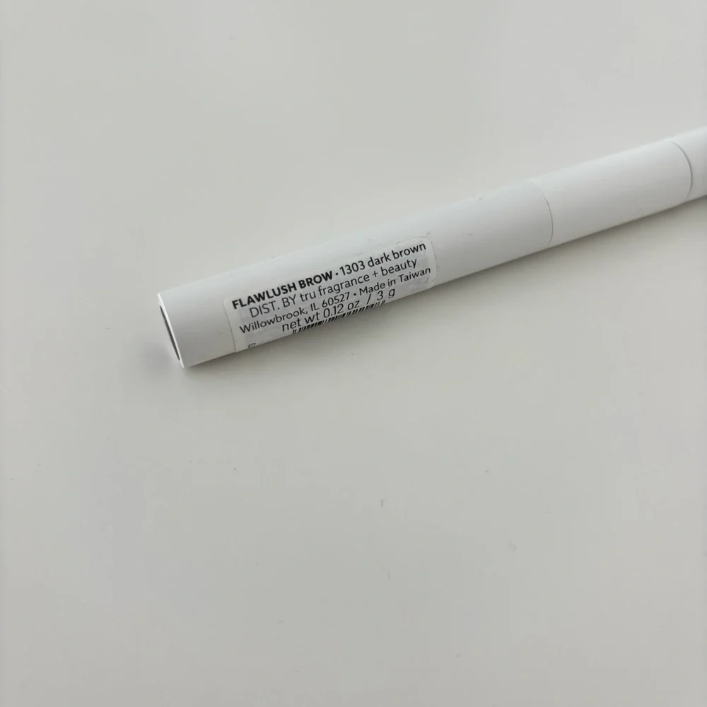 Undone Beauty Dual Ended Eyebrow Pen and Gel